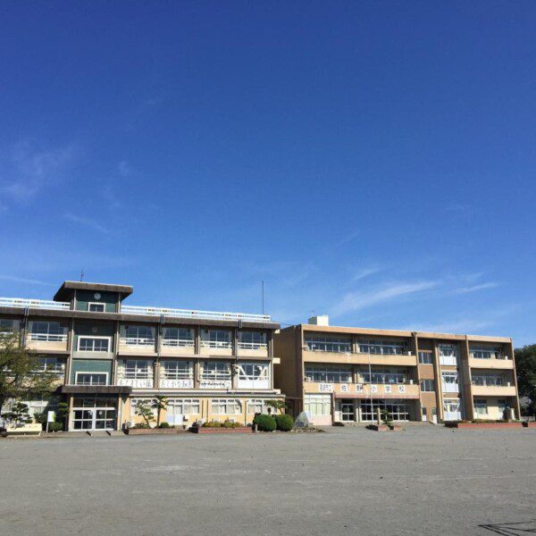 高崎市立佐野小学校(改修/衛生)