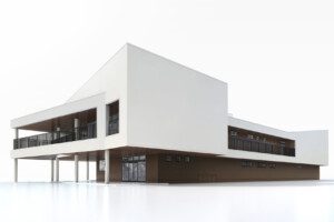 上滝こども園(空調・衛生)