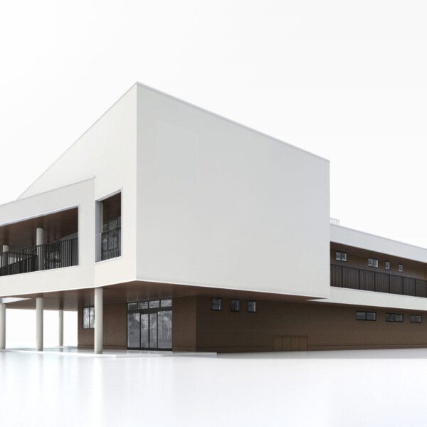 上滝こども園(空調・衛生)