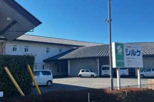 社会福祉法人かんら会シルク 新築工事 衛生空調