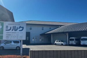 社会福祉法人かんら会シルク 新築工事 衛生空調