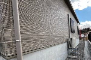 金井淵郵便局 新築工事 衛生空調﻿﻿