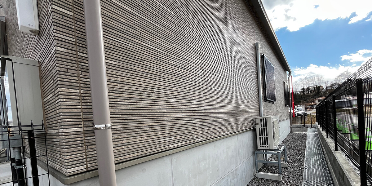 金井淵郵便局 新築工事 衛生空調﻿﻿