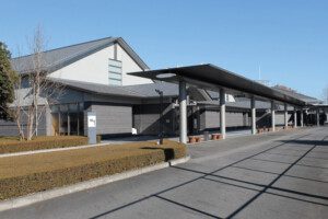 かぶら聖苑(空調)