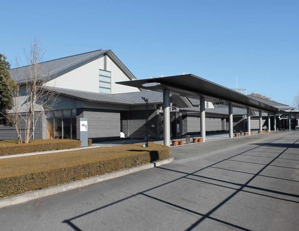 かぶら聖苑(空調)