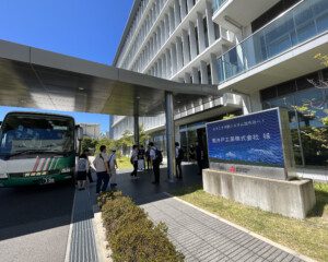 社員研修で和歌山県に行ってきました！