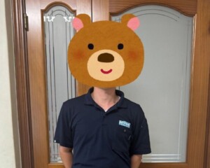 夏用制服のご紹介！