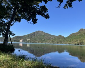 【活動報告】秋晴れの榛名湖でリフレッシュ！「榛名湖畔クリーンアップ作戦」に楽しく参加してきました✨